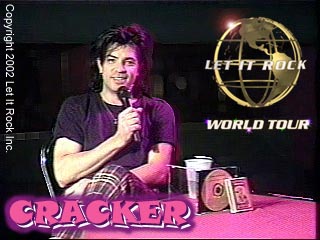 Cracker Soundbytes