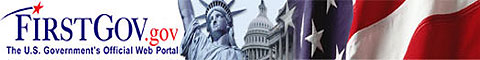 Official Website of the US Government