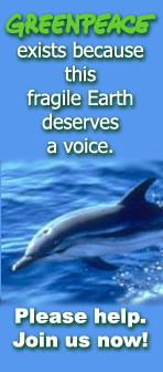 Greenpeace International