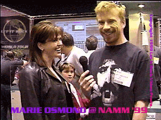 1999 NAMM Convention