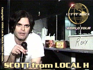 Local H Soundbytes