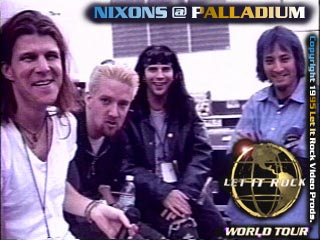 Nixons Soundbytes