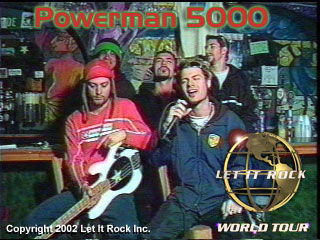 Powerman 5000